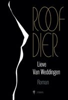 Roofdier - Lieve Van Weddingen - ebook