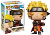 Naruto Shippuden Funko Pop Vinyl: Naruto (Sage Mode) Limited Edition
