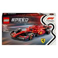 LEGO speed champions 77242 ferrari sf-24 f1 racewagen LEGO speed champions 77242 ferrari sf-24 f1 racewagen