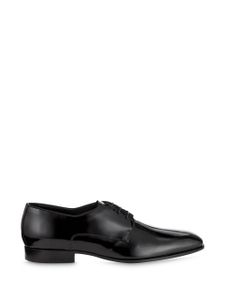 Jimmy Choo derbies Stefan - Noir