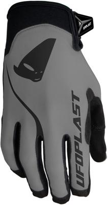 UFO PLAST Children gloves ufo skyline gray gr. xl