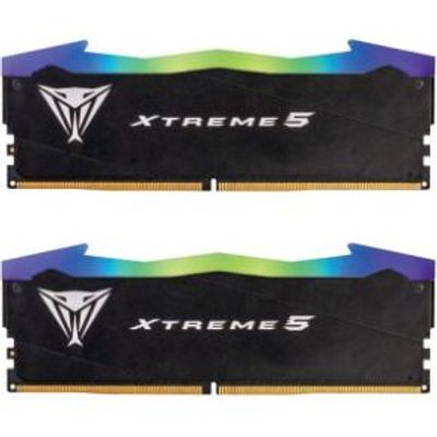 Patriot Viper Xtreme 5 RGB 2x16GB 7600Mhz