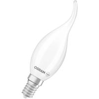 OSRAM 4099854443831 LED-lamp Energielabel D (A - G) E14 3.4 W Warmwit (Ø x h) 35.00 mm x 35.00 mm 1 stuk(s)