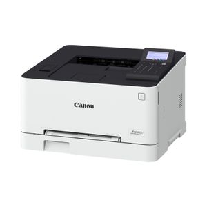 Canon i-SENSYS LBP631Cw Printer Laser, kleur Kleur A4 18 pag./min. 18 pag./min. 1200 x 1200 dpi LAN, USB, WiFi