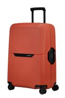 Samsonite Magnum Eco Spinner Koffer 69 Maple Orange - thumbnail