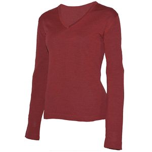 Giovanni Capraro 29333-85 Dames Pullover - Rood