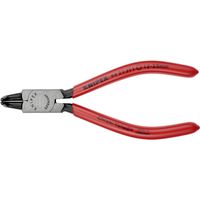 Knipex 44 21 J11 Precisie-borgveertang Geschikt voor borgringen Binnenringen 12-25 mm Puntvorm 90° haaks