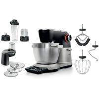 Bosch MUMS8ZS22 Keukenmachine Zilver