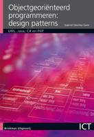 Object georiënteerd programmeren, design patterns (Paperback) Object georiënteerd programmeren, design patterns (Paperback)