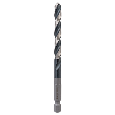 Bosch Accessoires Spiraalboor Impact Control HSS 6,5mm - 2608577059