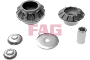 Reparatieset, Ring voor schokbreker veerpootlager FAG, u.a. für VW, Seat