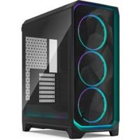 Fractal Design Meshify 3 Ambience Pro RGB Black TG Light Tint