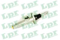 Hoofdcilinder, koppeling 7744 Hoofdcilinder, koppeling 7744