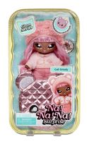 Na! Na! Na! Surprise - 2-in-1 Pom Dolll - Cali Grizzly - Serie Glam 1 - Modepop - thumbnail