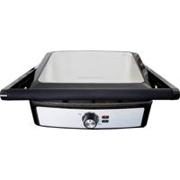 Gastronoma 18240001 Tafelgrill