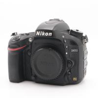 Nikon D610 body occasion