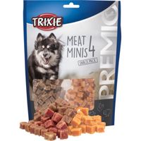 TRIXIE 31852 lekkernij voor honden & katten Hond Lam 100 g - thumbnail