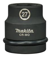 Makita Accessoires Krachtdop 27x60mm - E-24511