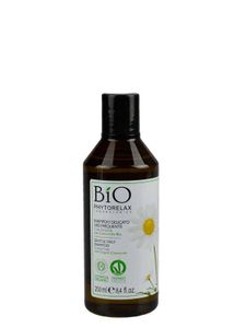Phytorelax Bio Gentle Daily Shampoo (250 ml)