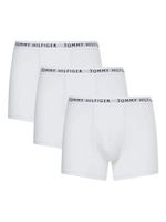 Tommy Hilfiger - 3p Trunk - Logo Taille - 0VL, Maat:2XL