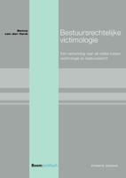 Bestuursrechtelijke victimologie (Paperback)