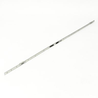 Contra-espagnolet 2295-2570 28x8 actief LS