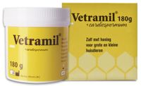 Vetramil Honingzalf 180g Vetramil Honingzalf 180g