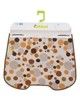 Qibbel Windscherm stylingset