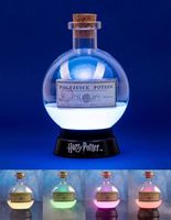 Harry Potter Colour-Changing Mood Lamp Polyjuice Potion 14 cm - Damaged packaging