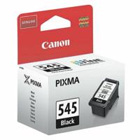 Originele inktcartridge Canon PG-545 Zwart
