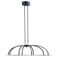 Masterlight Stoere design hanglampDante 42-96 - 2061-05-DW