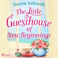 The Little Guesthouse of New Beginnings The Little Guesthouse of New Beginnings