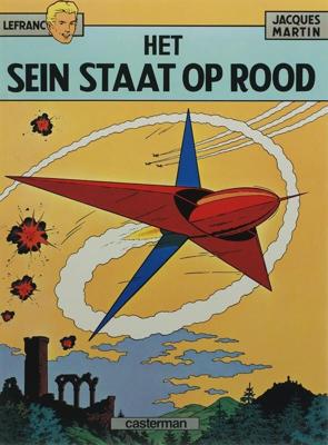 Lefranc (Paperback)