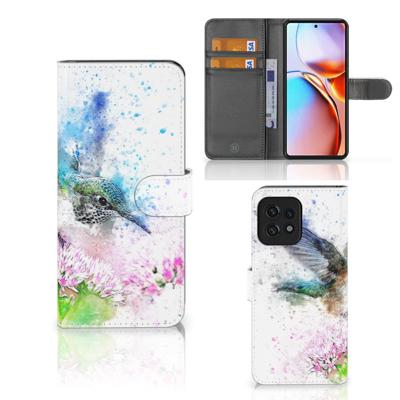 Hoesje Motorola Edge 40 Pro Vogel Hoesje Motorola Edge 40 Pro Vogel