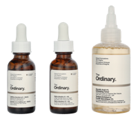 The Ordinary The Bright Set 160 ml