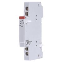 S 2C H11L  - Auxiliary switch for modular devices S 2C H11L - thumbnail