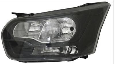 Koplamp Links 2014784152