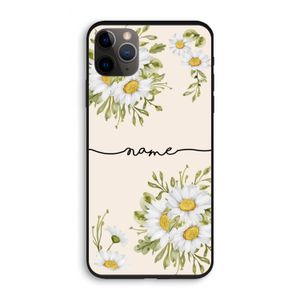 Daisies: iPhone 11 Pro Biologisch afbreekbaar hoesje