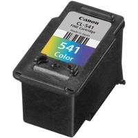 Inktcartridge - CANON - CL-541 - Kleur (Cyaan, Magenta, Geel) - Verpakking van 1 - 8 ml - thumbnail