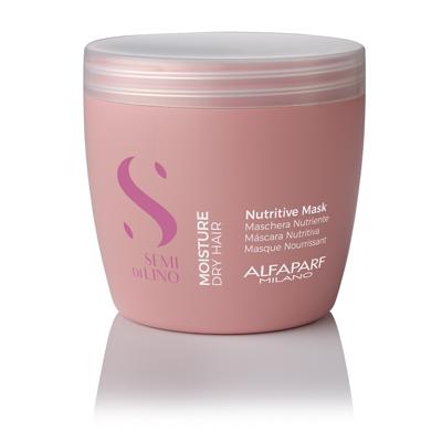 Alfaparf Semi di Lino Moisture Nutritive Mask 500ml