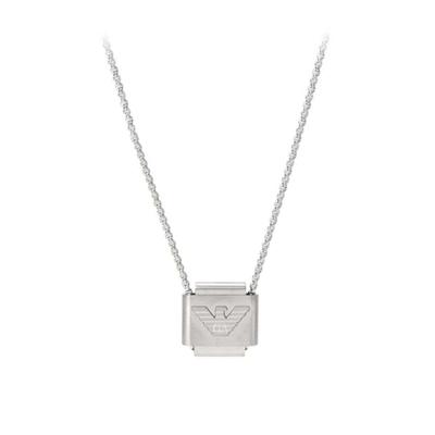 Ketting Heren Emporio Armani EGS2915040 Ketting Heren Emporio Armani EGS2915040
