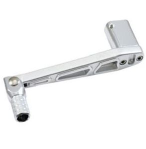 Schakelpedaal Derbi GPR >2006 aluminium