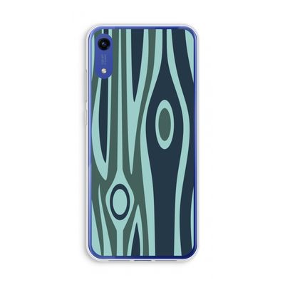Bast B: Honor Play 8A Transparant Hoesje
