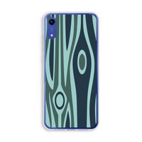 Bast B: Honor Play 8A Transparant Hoesje