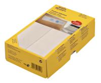 Frankeeretiket avery 3440 163x43mm 500st