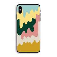 Baar B: iPhone X Biologisch afbreekbaar hoesje