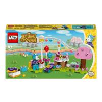 Bouwspel Lego 77046 Fiesta de cumpleaños de Julian Multicolour 170 Onderdelen - thumbnail