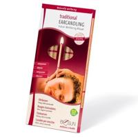 Oorkaarsen original 10 Stuks