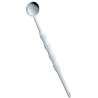 Tandarts Mondspiegeltje