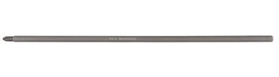 Bahco 2 zeskant kling 1/4" ph1 300mm | 8610L-2P